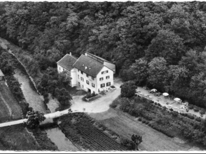 Фото: Landgasthaus Steinsmühle